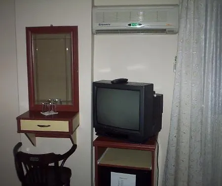 מלון Izmir Elit Hotel