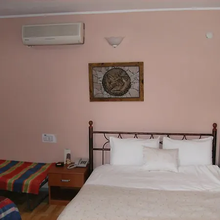 מלון Izmir Elit Hotel