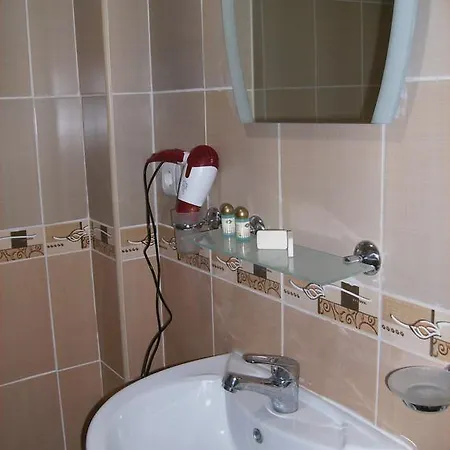 Izmir Elit Hotel