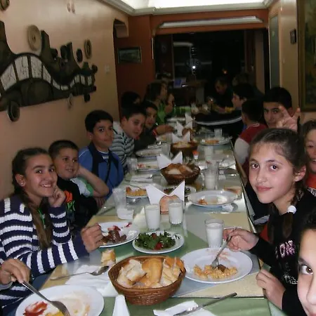 Izmir Elit Hotel 2*