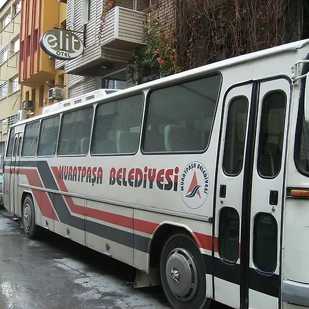 Izmir Elit Hotel