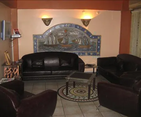 Izmir Elit Hotel מלון איזמיר