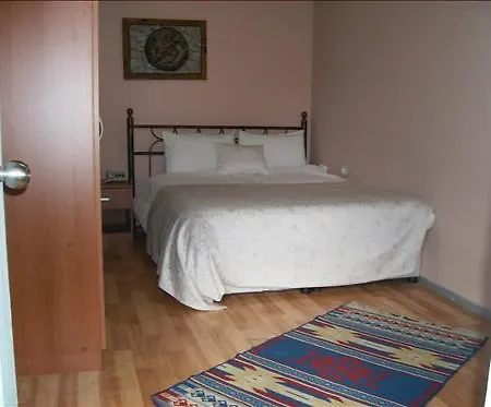 Izmir Elit Hotel איזמיר